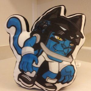 Carolina Panthers stuffed animal